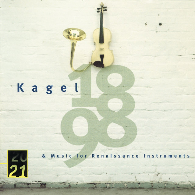 Kagel: 