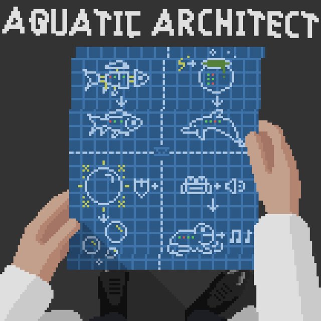 Aquatic Architect