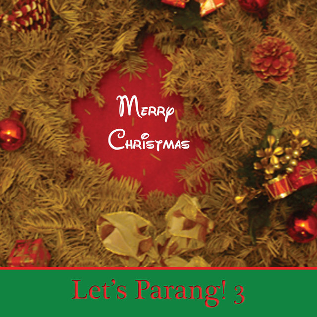 Let's Parang! 3