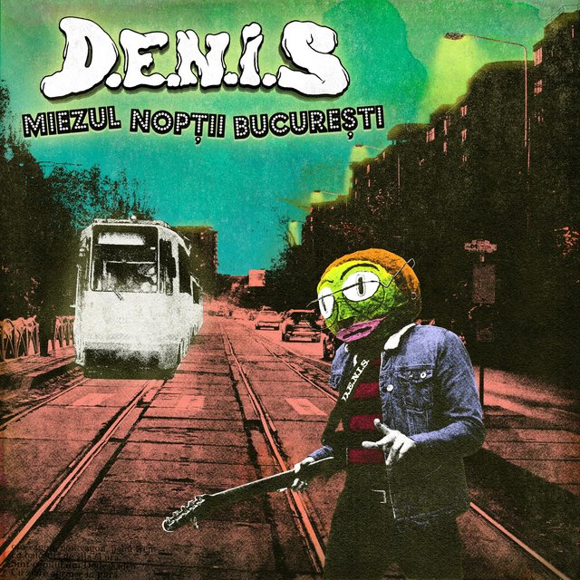 Miezul Nopții București