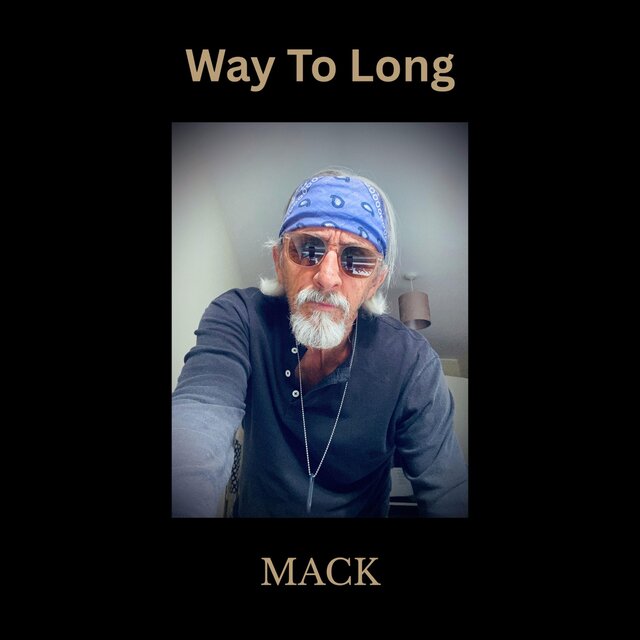 Way to Long