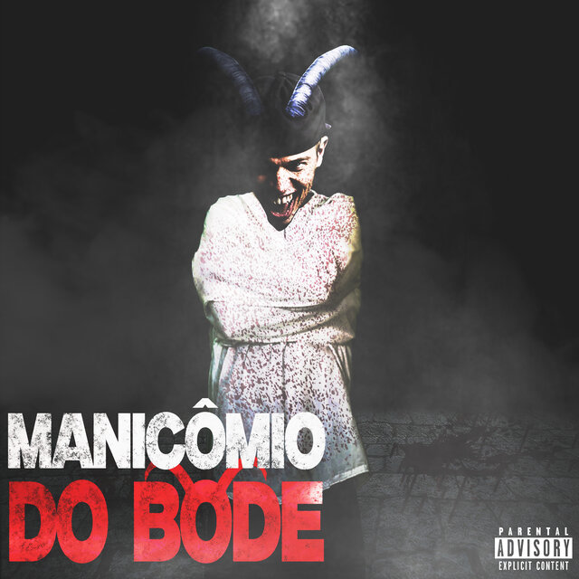 Manicômio do Bode