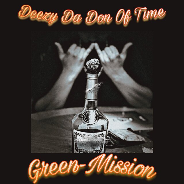 Green Mission