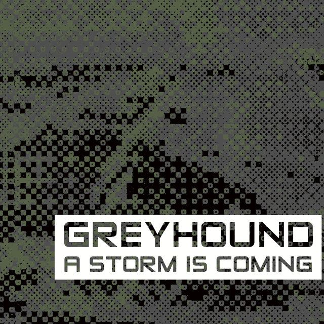 A Storm Is Coming