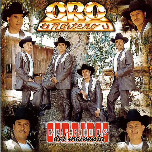 Corridos Del Momento