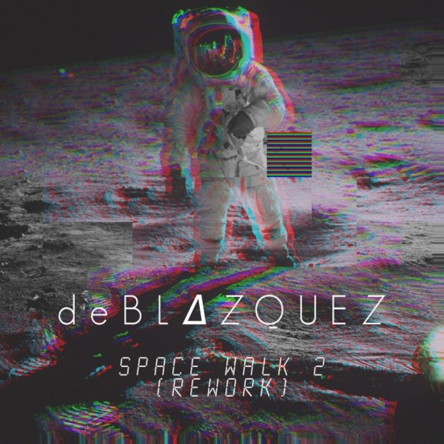Space Walk, Vol. 2 (Rework)