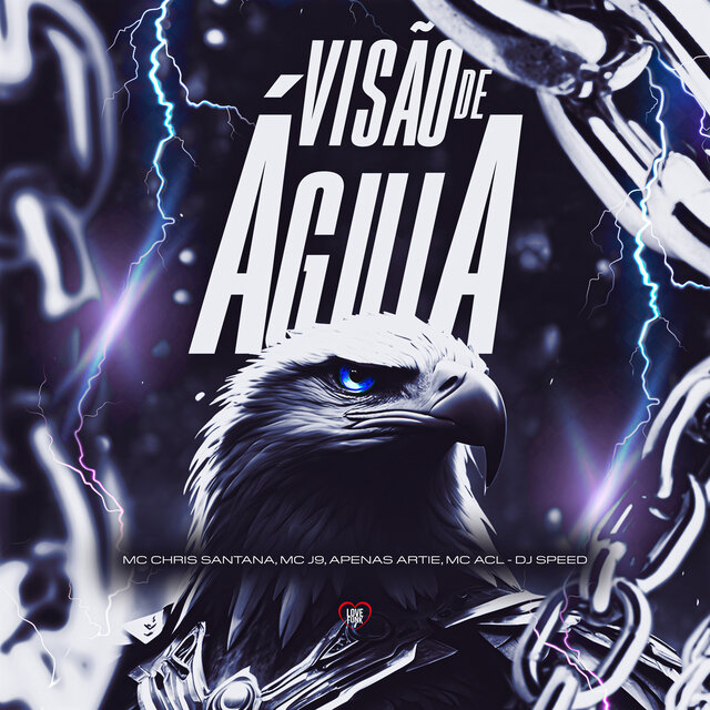 Visão de Águia