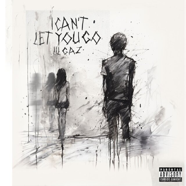 I Can't Let You Go
