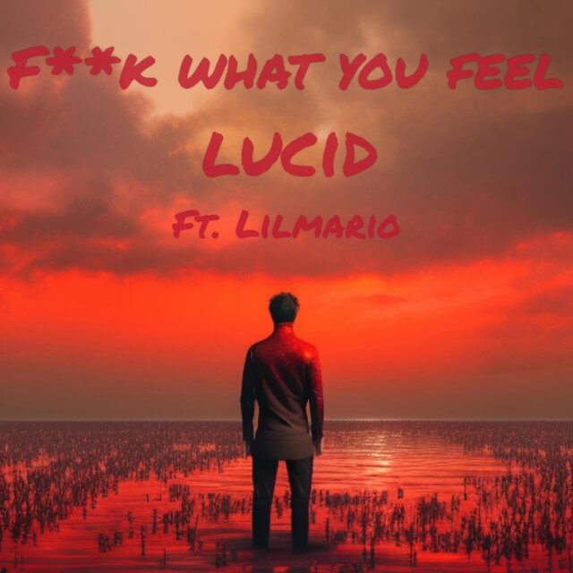 Fuck what you feel (feat. lil mario)