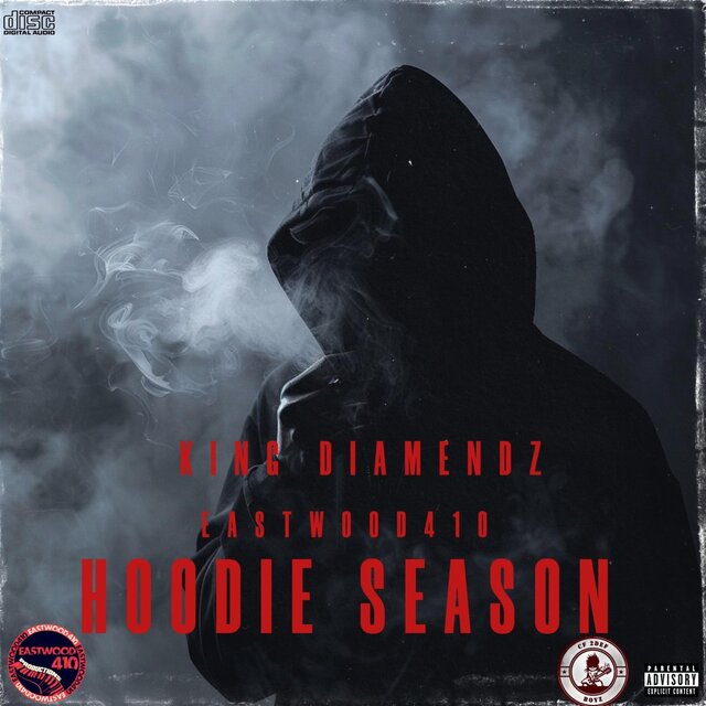 Hoodie Season
