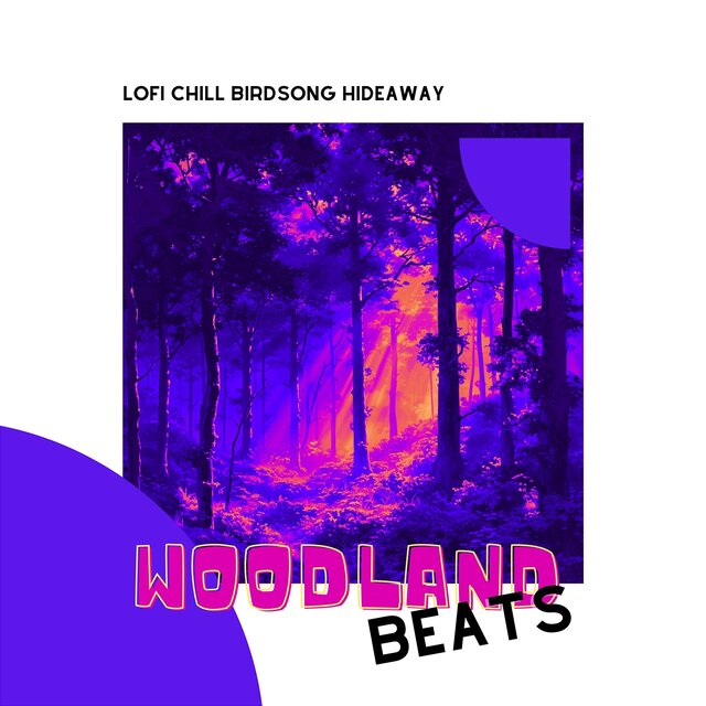 LoFi Chill Birdsong Hideaway