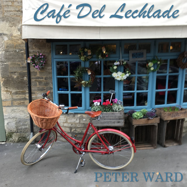 Café Del Lechlade