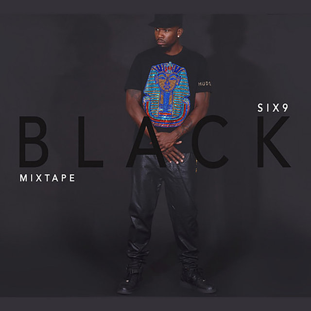 Black (Mixtape)