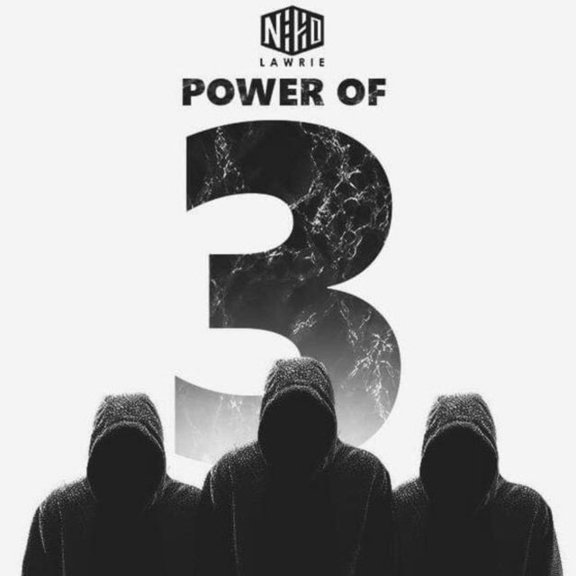 Power of 3