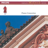 Mozart: Piano Concerto No. 3 in D Major, K. Anh. A9 (K. 40): II. Andante (After Eckard, Op. 1/4)