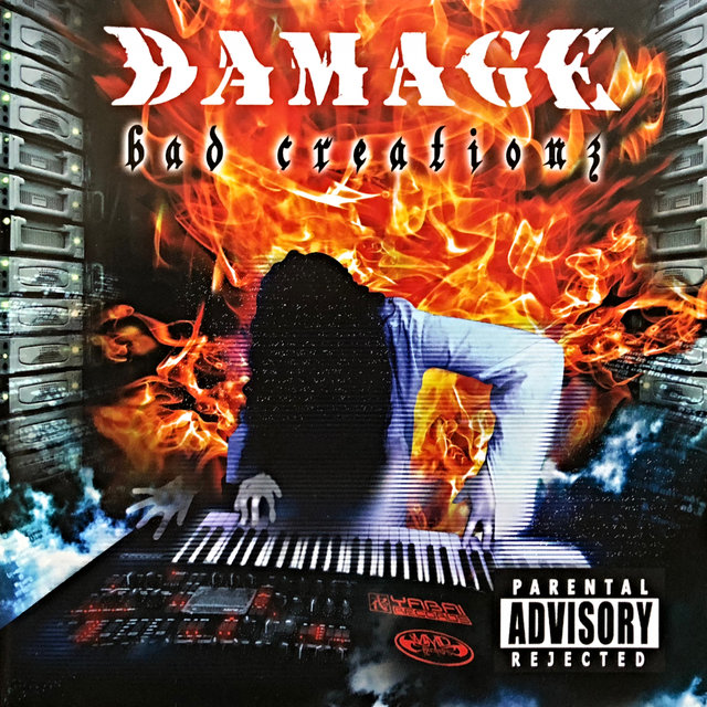Bad Creationz