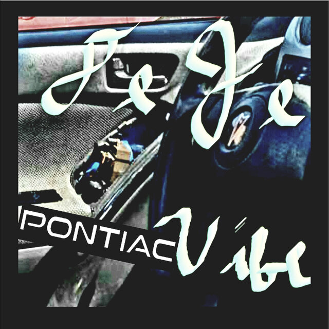 Pontiac Vibe