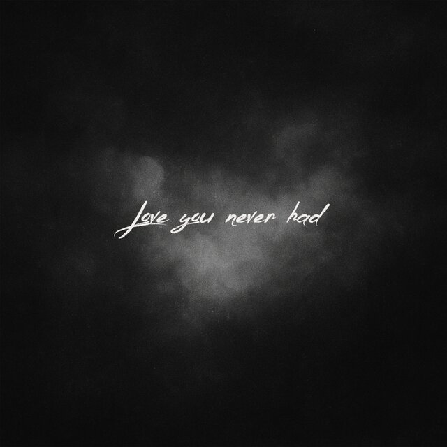 Love You Never Had