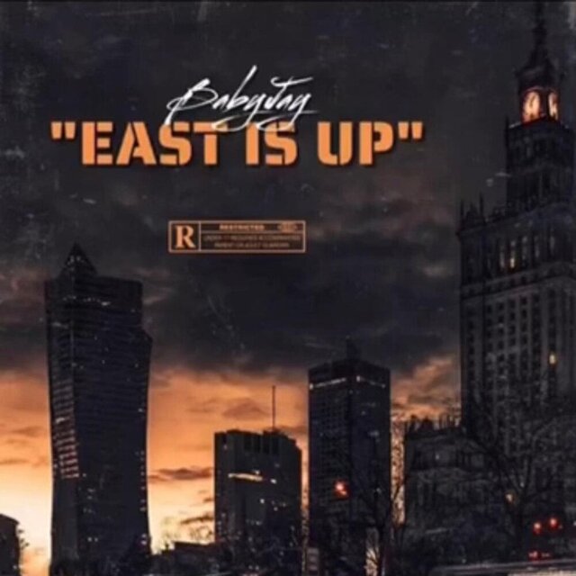 East Is Up