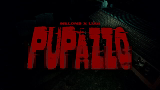 Pupazzo
