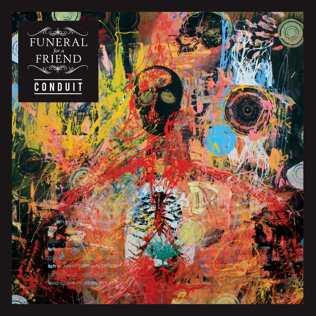 Conduit (Deluxe Version)