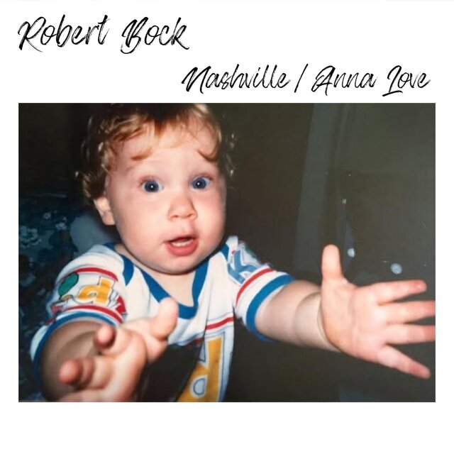 Robert Bock on TIDAL