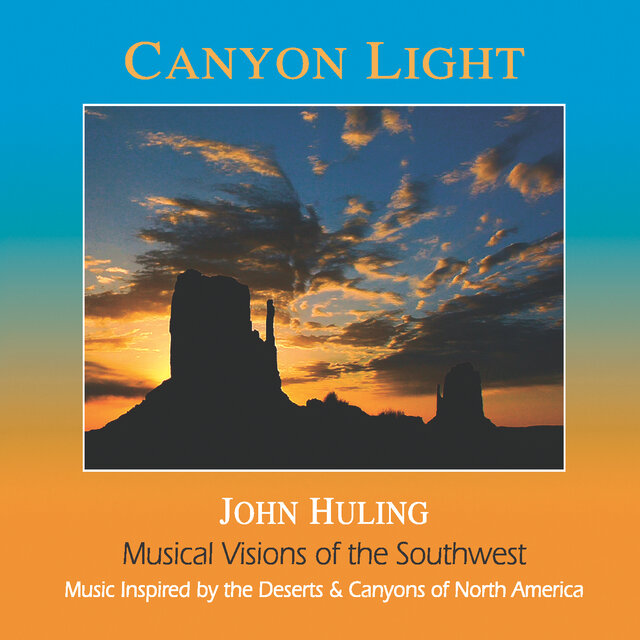 Canyon Light