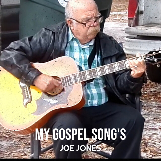 My Gospel Song's