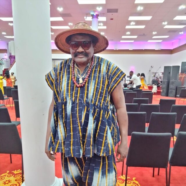 Nkwasia Bunu