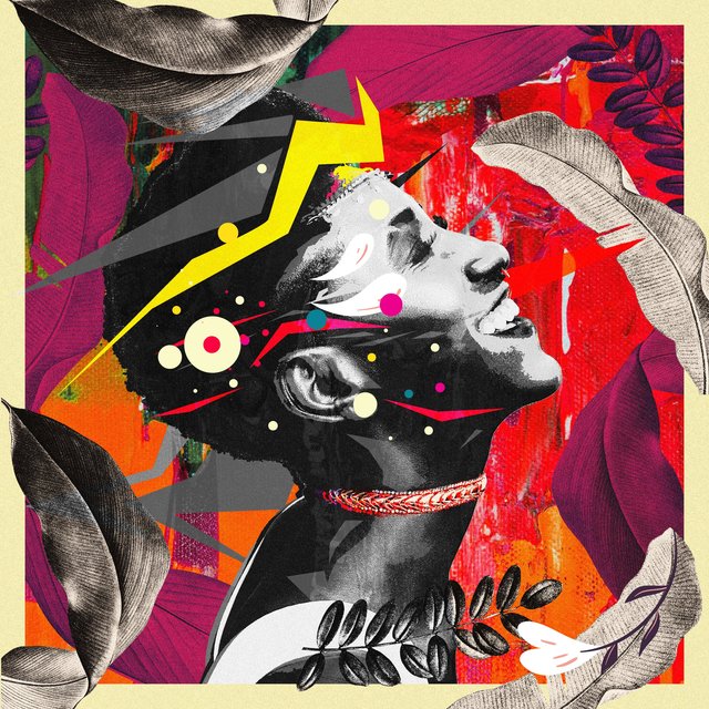 Odes by Queens