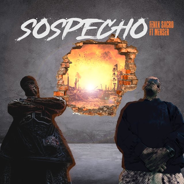 Sospecho