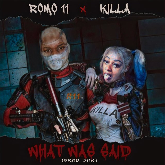 What Was Said (feat. OG Killa)