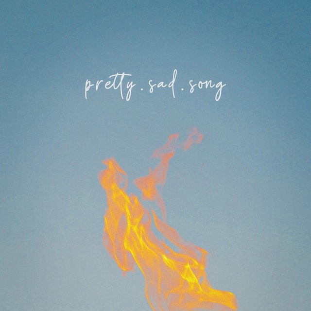 Pretty Sad Song