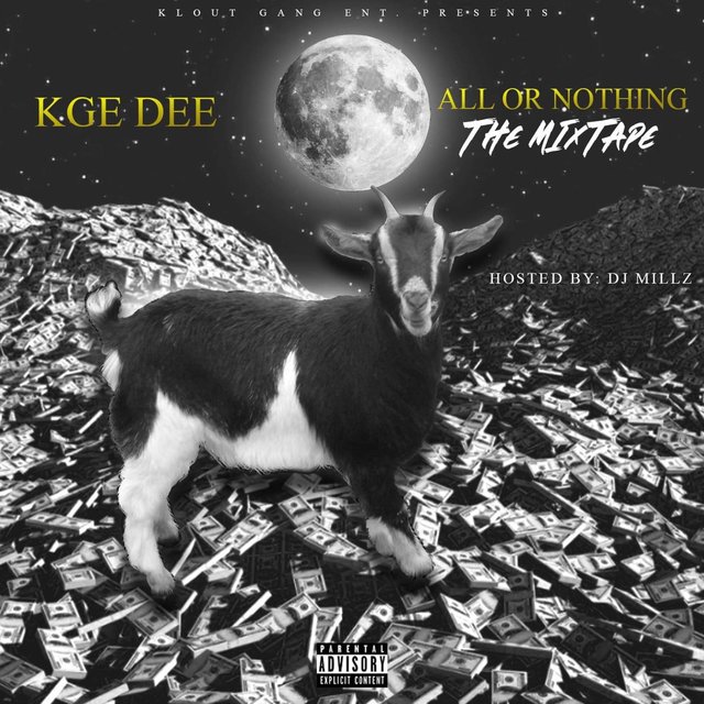 All Or Nothing The MixTape