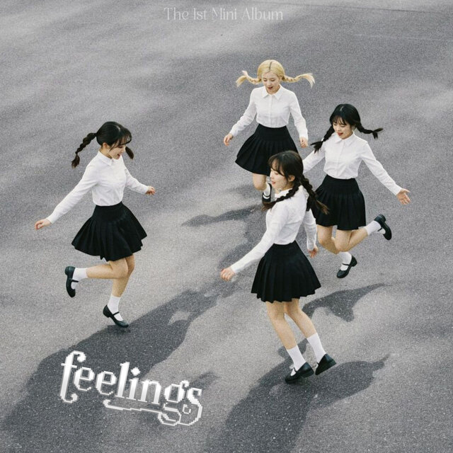 FEELINGS