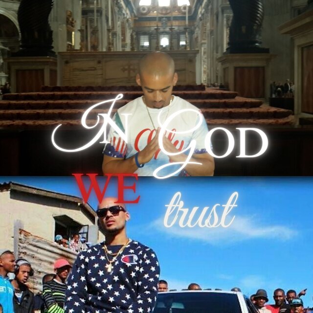 In God We Trust