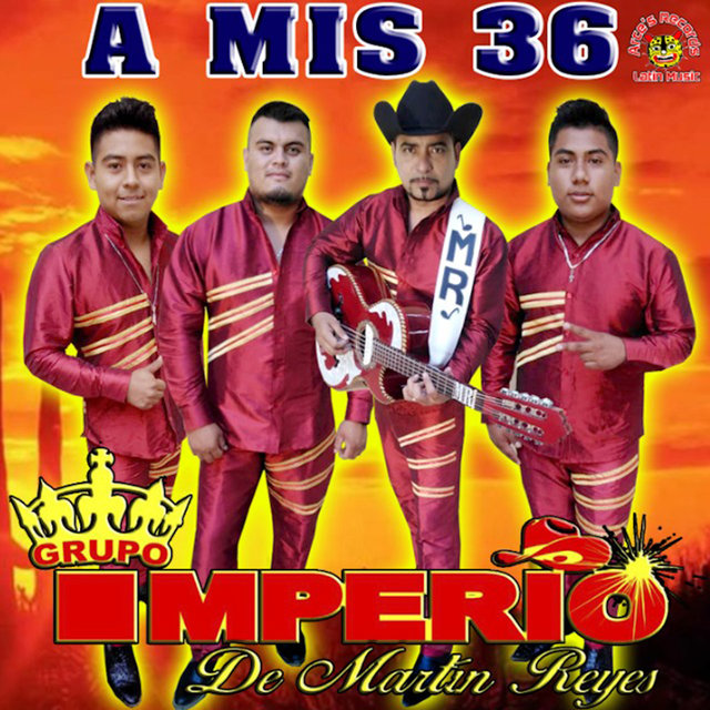 A Mis 36