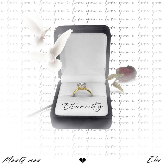 Eternity (feat. Mawty Maw)