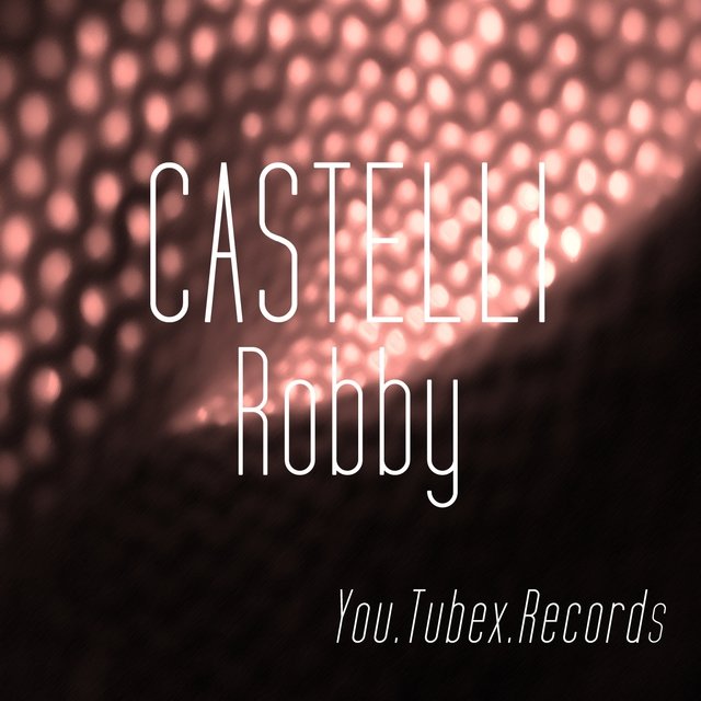 Castelli Robby