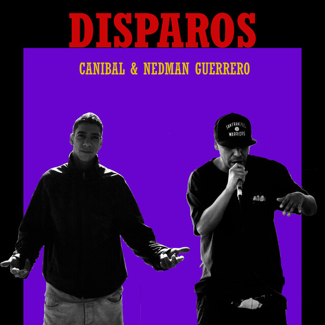 Disparos