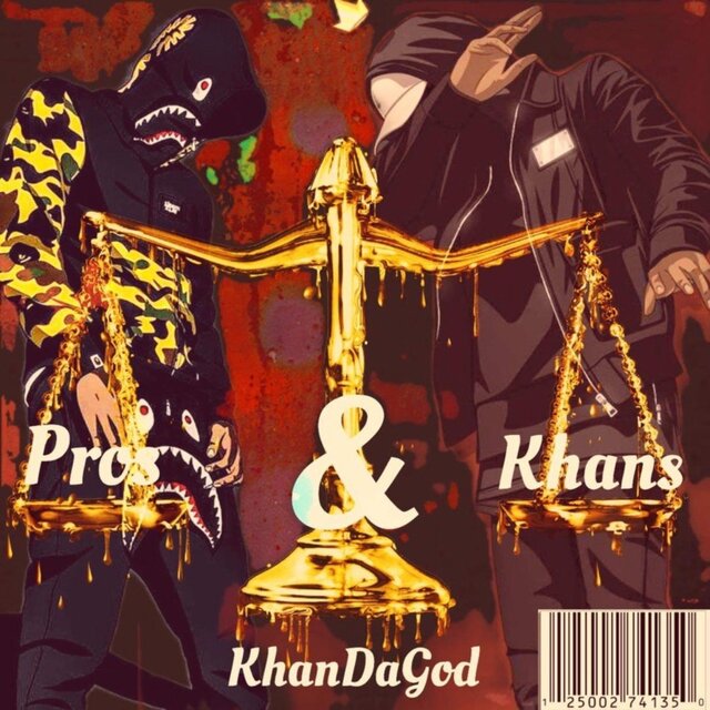 Pros and Khans