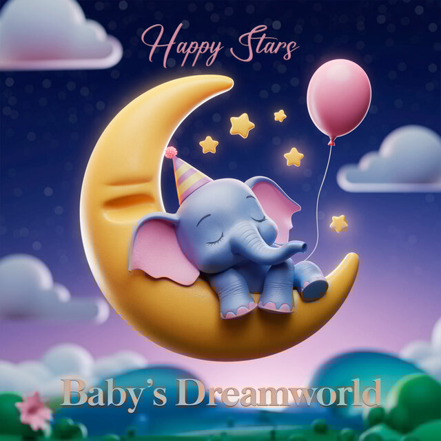 Happy Stars