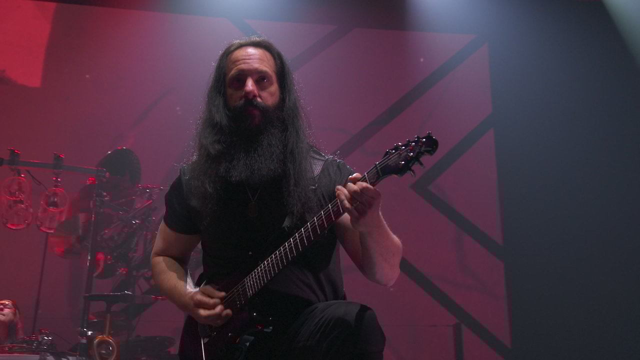 Scene Three: II. Fatal Tragedy (Live Video)