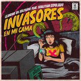 Invasores en Mi Cama
