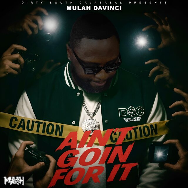 Aint Goin For It (Radio Edit)