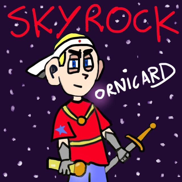 Skyrock
