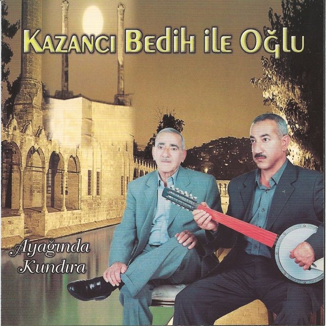 Ayağında Kundura