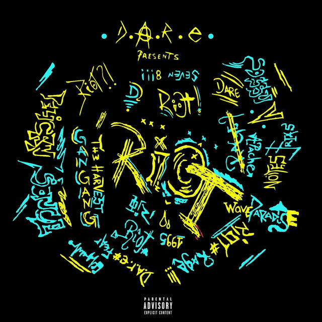 Riot