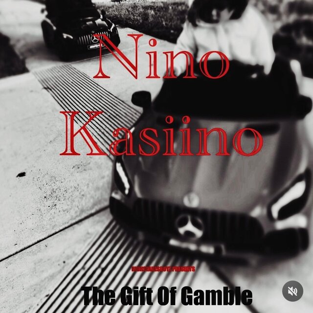 THE GIFT OF GAMBLE