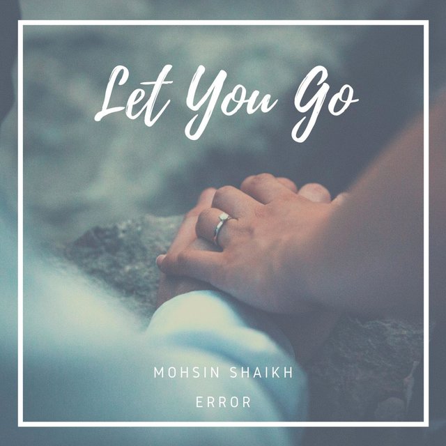 Let You Go